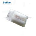 Disposable Surgical Scrub Brush with Nail Cleaner CE Approved,Surgical Hand Washing Brush